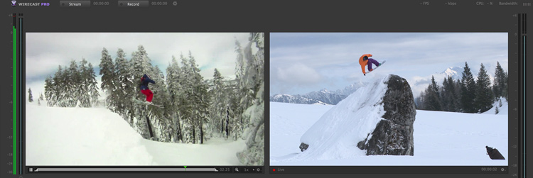 Wirecast 6 Feature Preview Roundup!
