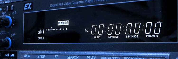 What on Earth is “Drop Frame Timecode?”