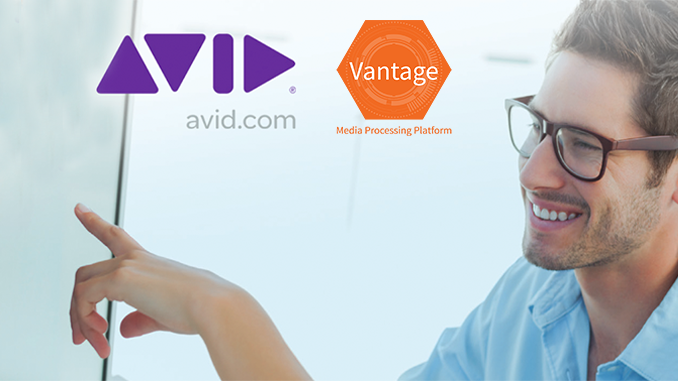Transcoding Made Easy for Avid Editors